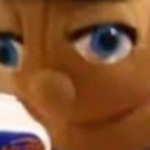 Meet your Posher, Syre